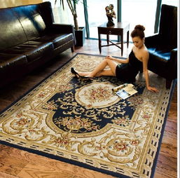 手工羊毛家居地毯選購指南 價格、型號規(guī)格及輔料詳解